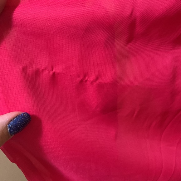 Cocktail party dress - Picture 2 of 4